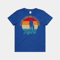 Kids Staple Tee Thumbnail