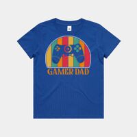 Kids Staple Tee Thumbnail