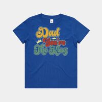 Kids Staple Tee Thumbnail