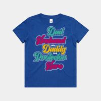 Kids Staple Tee Thumbnail