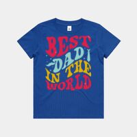 Kids Staple Tee Thumbnail