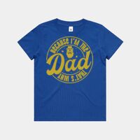 Kids Staple Tee Thumbnail