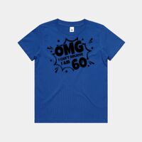 Kids Staple Tee Thumbnail