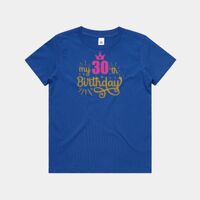 Kids Staple Tee Thumbnail