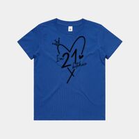 Kids Staple Tee Thumbnail