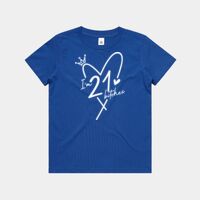 Kids Staple Tee Thumbnail