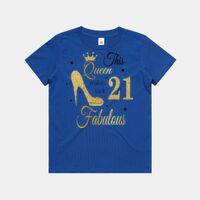 Kids Staple Tee Thumbnail