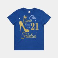 Kids Staple Tee Thumbnail