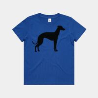 Kids Staple Tee Thumbnail