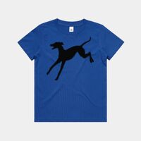 Kids Staple Tee Thumbnail