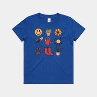 Kids Staple Tee Thumbnail