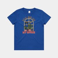 Kids Staple Tee Thumbnail
