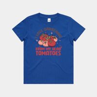 Kids Staple Tee Thumbnail