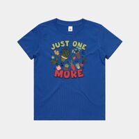 Kids Staple Tee Thumbnail