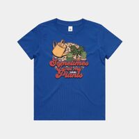 Kids Staple Tee Thumbnail