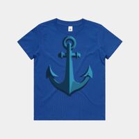Kids Staple Tee Thumbnail
