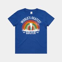 Kids Staple Tee Thumbnail