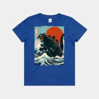 Kids Staple Tee Thumbnail