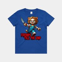 Kids Staple Tee Thumbnail