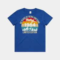 Kids Staple Tee Thumbnail
