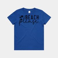 Kids Staple Tee Thumbnail
