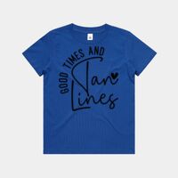 Kids Staple Tee Thumbnail