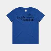 Kids Staple Tee Thumbnail