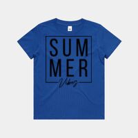 Kids Staple Tee Thumbnail