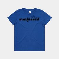 Kids Staple Tee Thumbnail