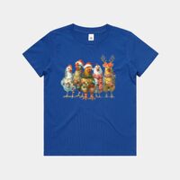 Kids Staple Tee Thumbnail