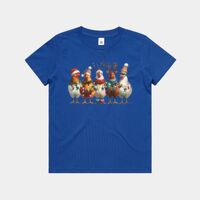 Kids Staple Tee Thumbnail