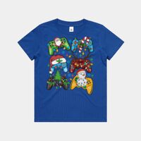 Kids Staple Tee Thumbnail
