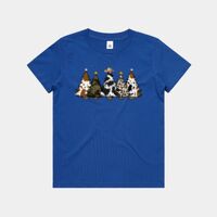 Kids Staple Tee Thumbnail