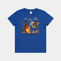 Kids Staple Tee Thumbnail