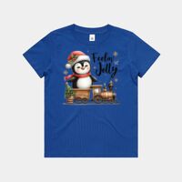 Kids Staple Tee Thumbnail
