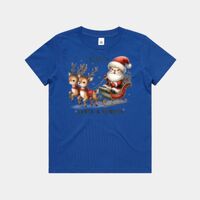 Kids Staple Tee Thumbnail