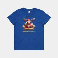 Kids Staple Tee Thumbnail