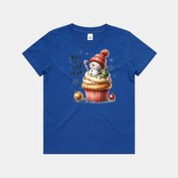 Kids Staple Tee Thumbnail