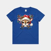 Kids Staple Tee Thumbnail