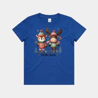 Kids Staple Tee Thumbnail