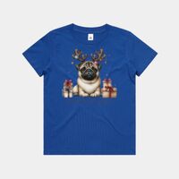Kids Staple Tee Thumbnail