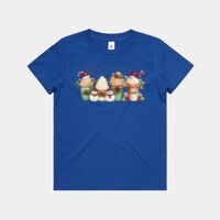 Kids Staple Tee Thumbnail