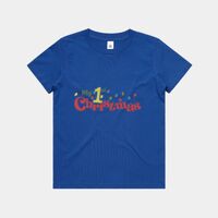 Kids Staple Tee Thumbnail