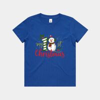 Kids Staple Tee Thumbnail