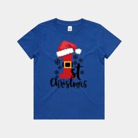 Kids Staple Tee Thumbnail