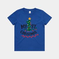 Kids Staple Tee Thumbnail