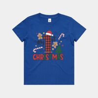 Kids Staple Tee Thumbnail