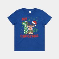 Kids Staple Tee Thumbnail