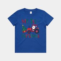 Kids Staple Tee Thumbnail