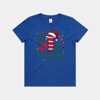 Kids Staple Tee Thumbnail